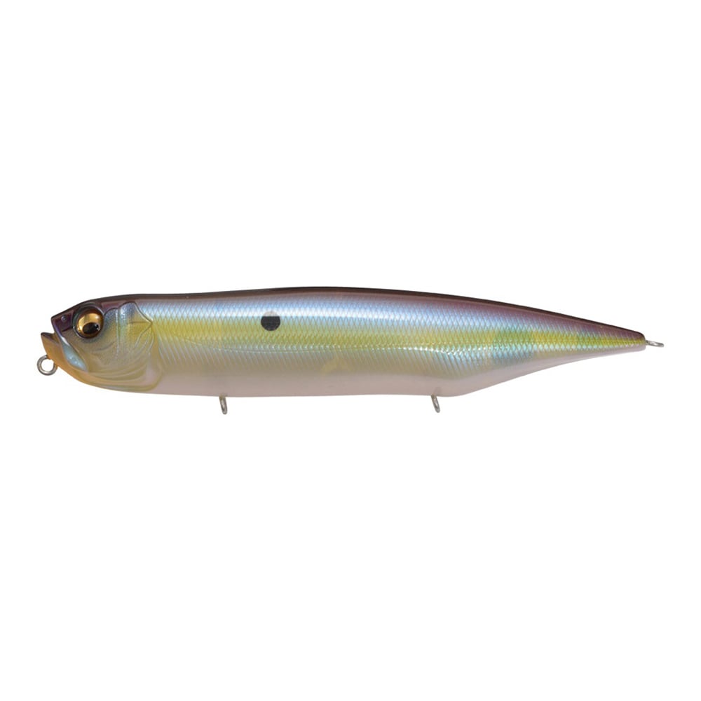 Megabass Dog-X Diamante Rattle