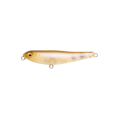 Megabass Dog-X Jr. Coayu BFS Mat Shad