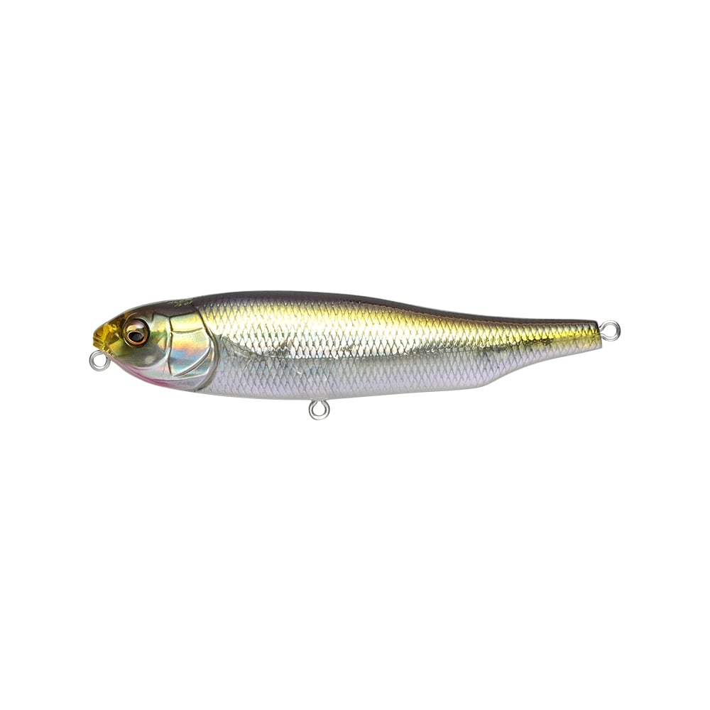 Megabass Giant Dog-X HT Ito Tennessee Shad