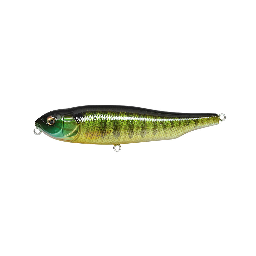 Megabass Giant Dog-X Pumpkin Seed