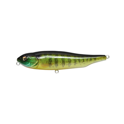 Megabass Giant Dog-X Pumpkin Seed