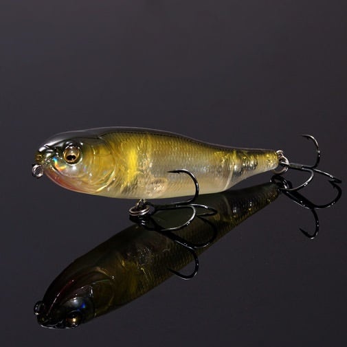 Megabass Giant Dog-X (SP-C) GP Ayu