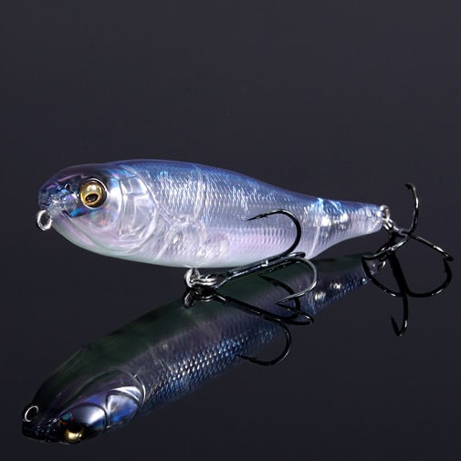 Megabass Giant Dog-X (SP-C) GP Pro Blue