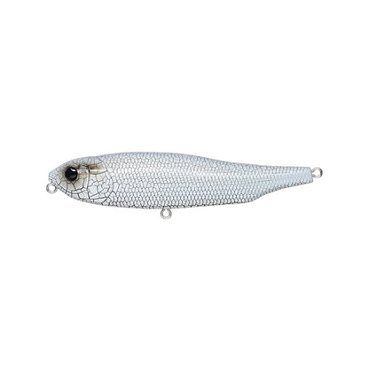 Megabass Giant Dog-X White Python