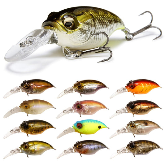 Megabass MR-X Griffon BFS Crankbait