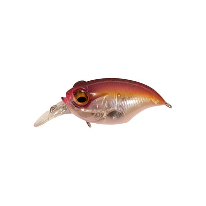 Megabass SR-X Griffon BFS Crankbait Crack Sand