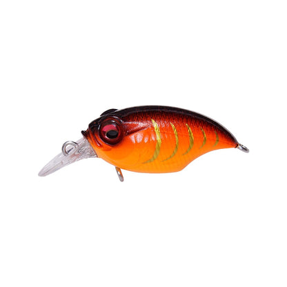 Megabass SR-X Griffon BFS Crankbait Galaxy Fire Craw