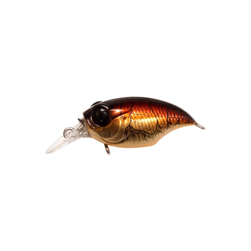 Megabass SR-X Griffon BFS Crankbait IT Craw