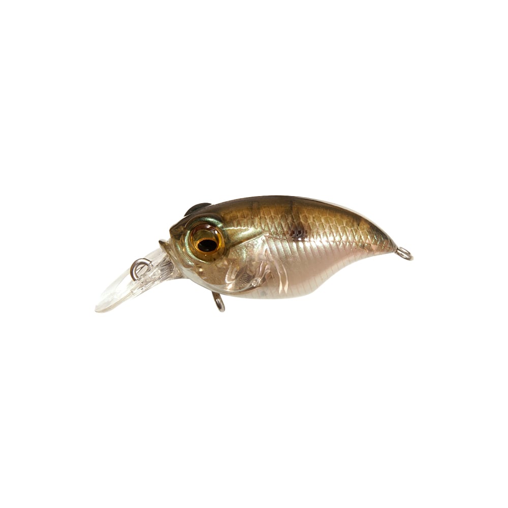 Megabass SR-X Griffon BFS Crankbait MB Gizzard