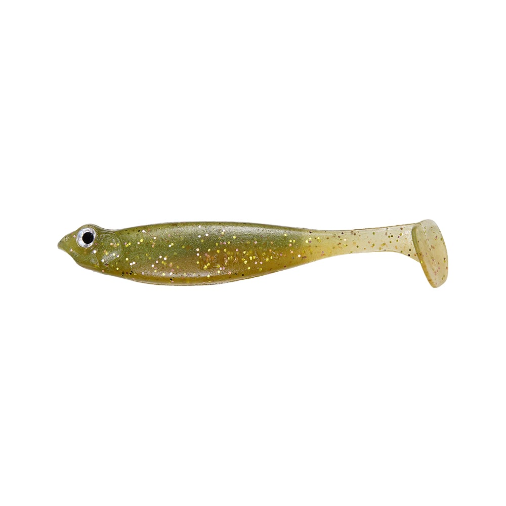 Megabass Hazedong Shad