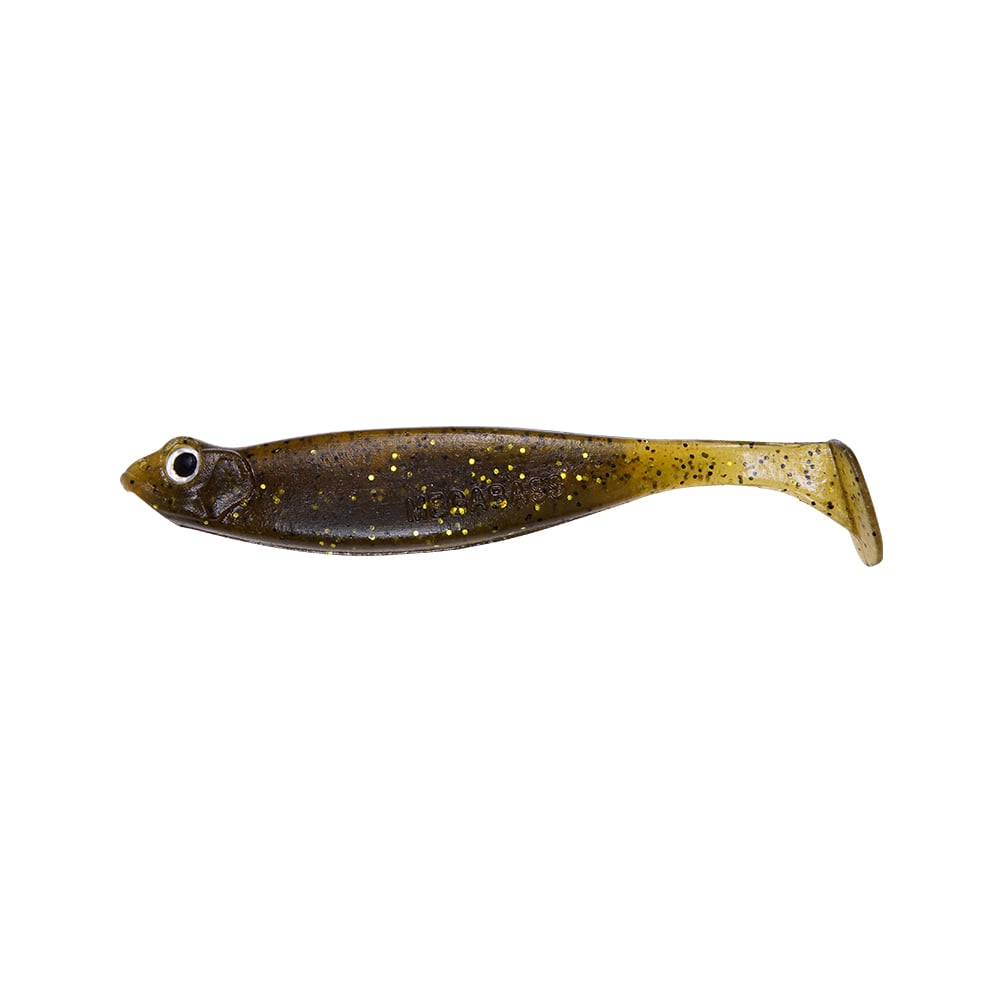 Megabass Hazedong Shad