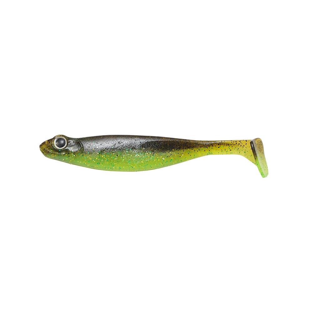 Megabass Hazedong Shad