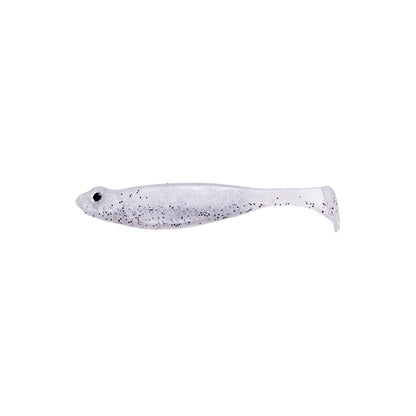 Megabass Hazedong Shad 3" Shio Kosho