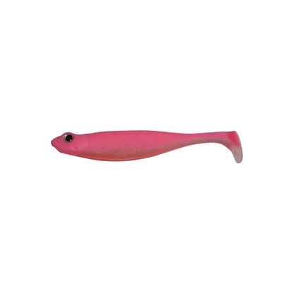 Megabass Hazedong Shad 3" Sight Killer Pink