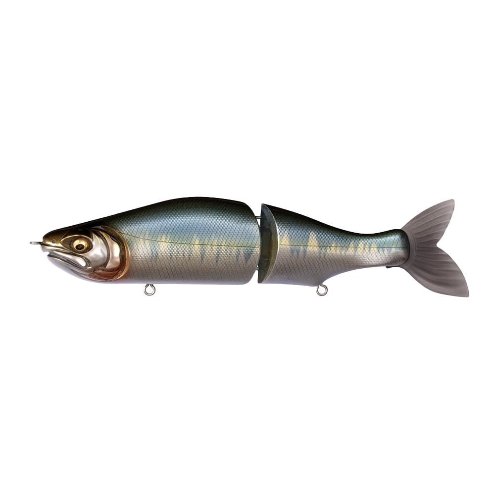 Megabass i-Slide 187 R Intermediate Glide Bait Wagin Hasu