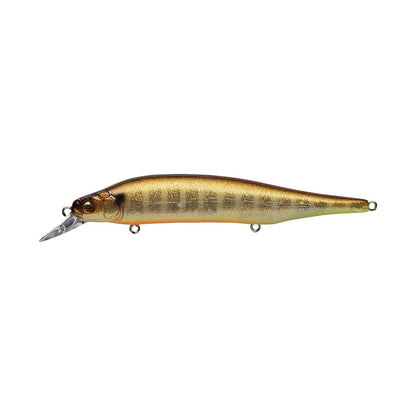 Megabass Ito Shiner Jerkbait GLX Galaxy Shiner