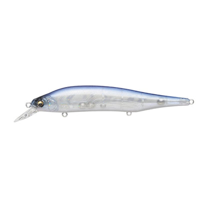 Megabass Ito Shiner Jerkbait GP Pro Blue