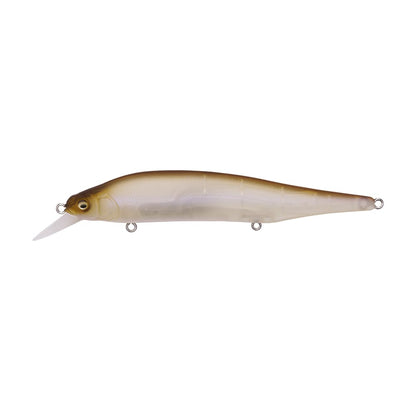 Megabass Ito Shiner Jerkbait Mat Shad