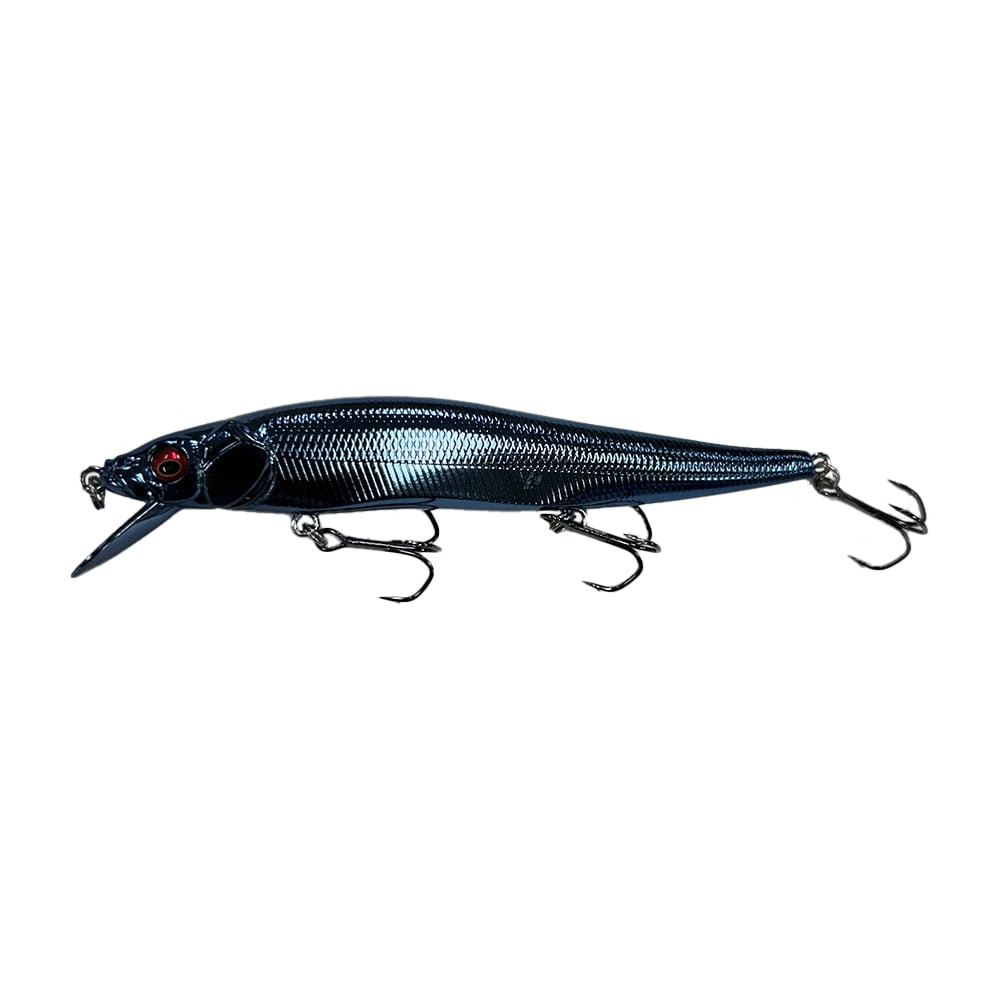 Megabass ITO Vision 110 Deep Blue