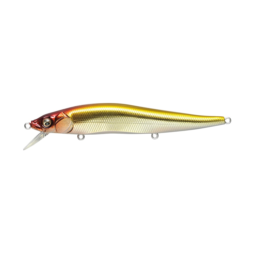 Megabass ITO Vision 110 M Western Clown