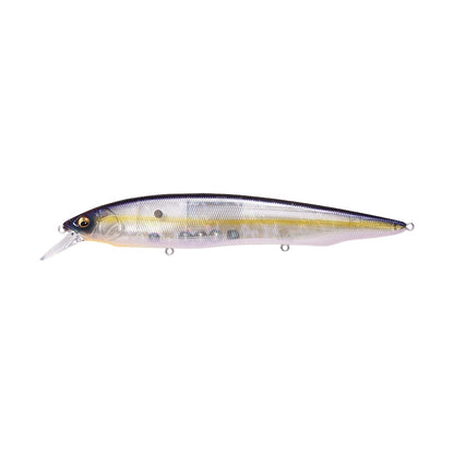 Megabass Kanata Jerkbait GP Megabass Sexy Shad