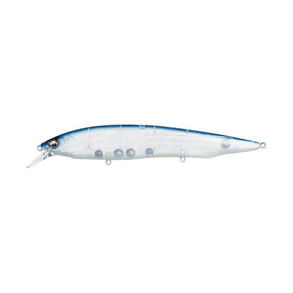 Megabass Kanata Jerkbait GP Pro Blue