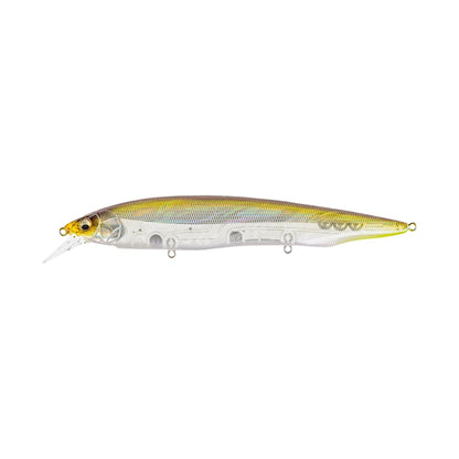 Megabass Kanata Jerkbait HT Ito Tennessee Shad