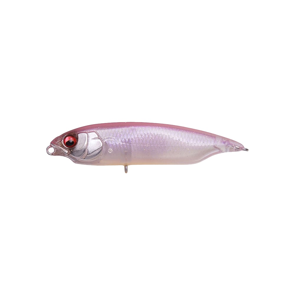 Megabass Karashi GLX Frozen Pink