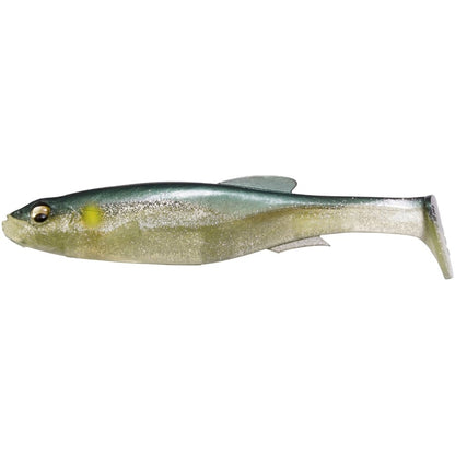 Megabass Magdraft Freestyle Swimbait