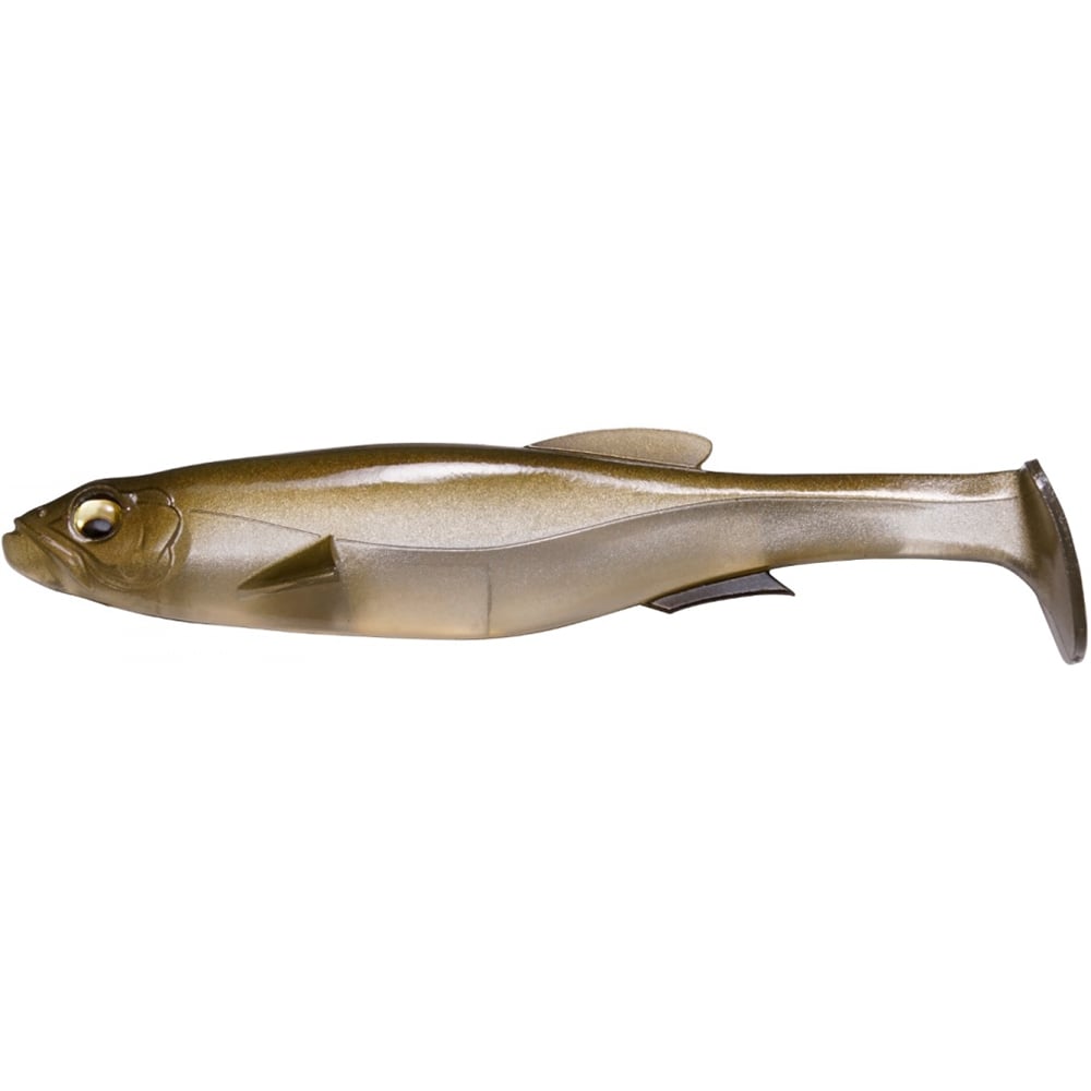 Megabass Magdraft Freestyle Swimbait