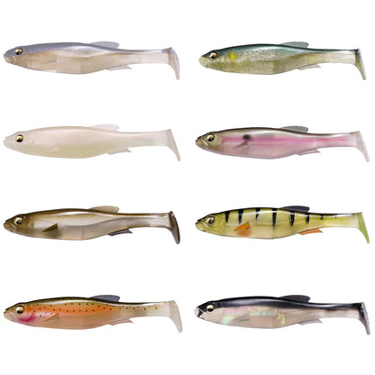 Megabass Magdraft Freestyle Swimbait