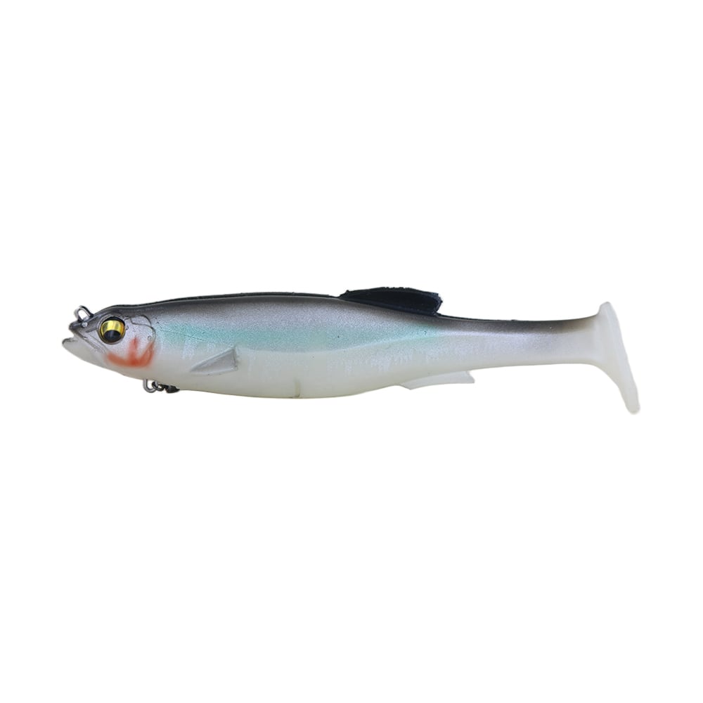 Megabass Magdraft 6" Swimbait (SP-C) Ketabasu