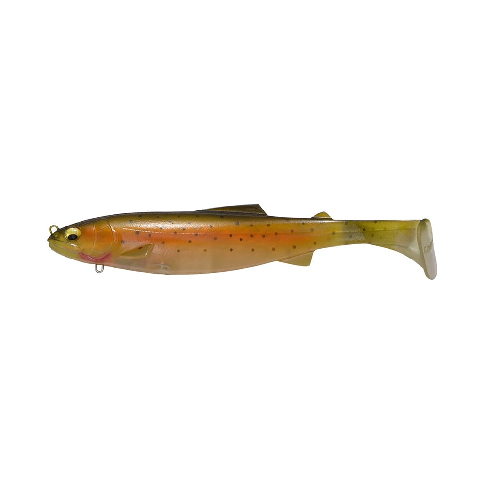 Megabass Magslowl Swimbait