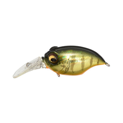 Megabass MR-X Griffon Crankbait GG Kasumi Tiger