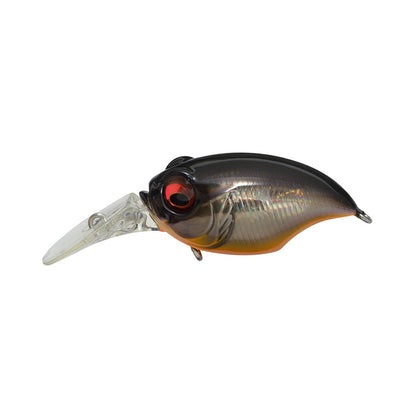 Megabass MR-X Griffon Crankbait GG Kuro Deme