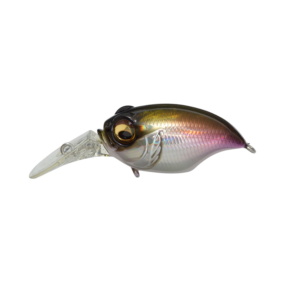 Megabass MR-X Griffon Crankbait GG Moss Gin