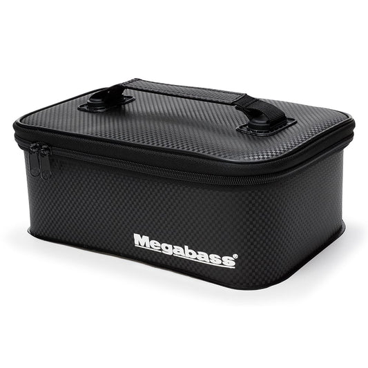 Megabass Multi Inner Case Black | 0240126671