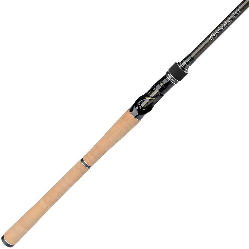 Megabass OROCHI XX F8-710XX AKLYS Casting Rod