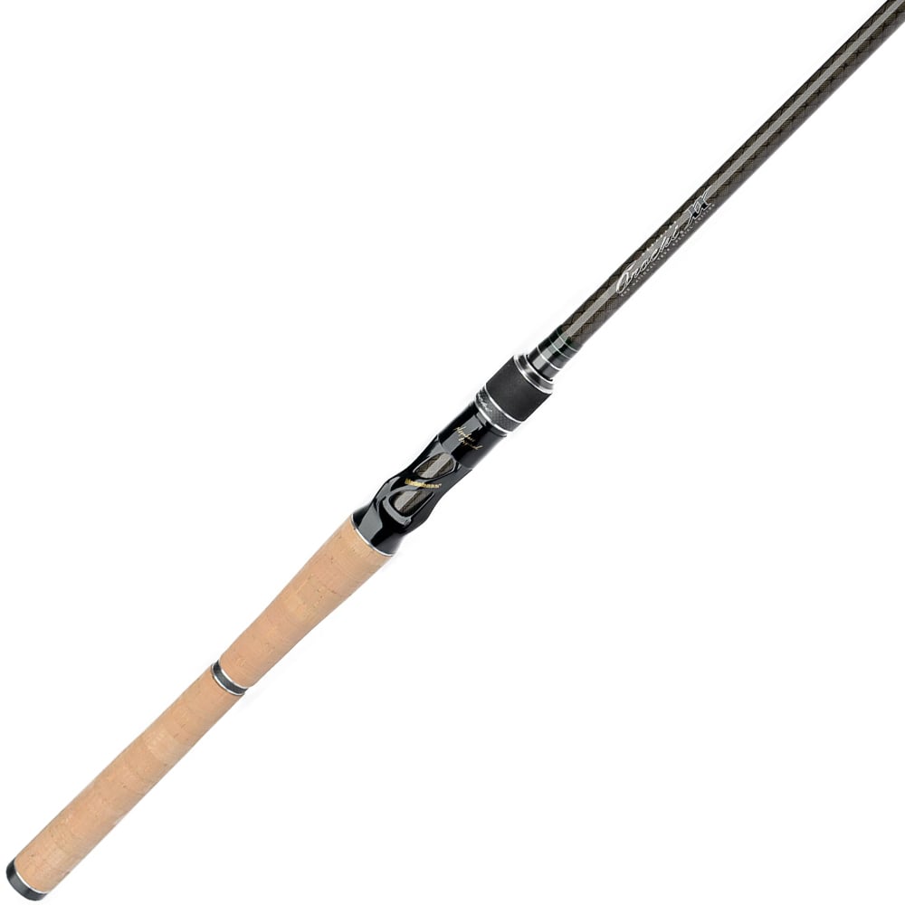 Megabass OROCHI XX F5.5-75XX Braillist Casting Rod