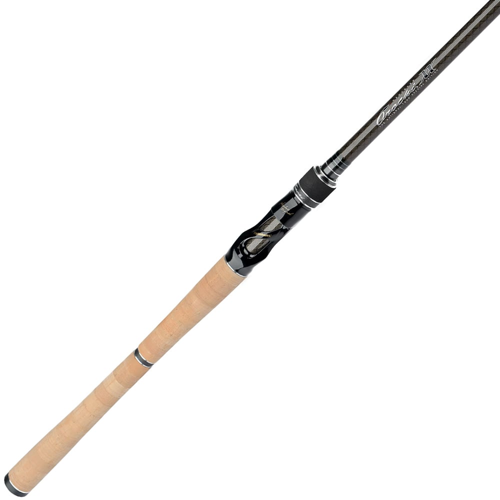 Megabass OROCHI XX F10-80XX Leviathan Casting Rod