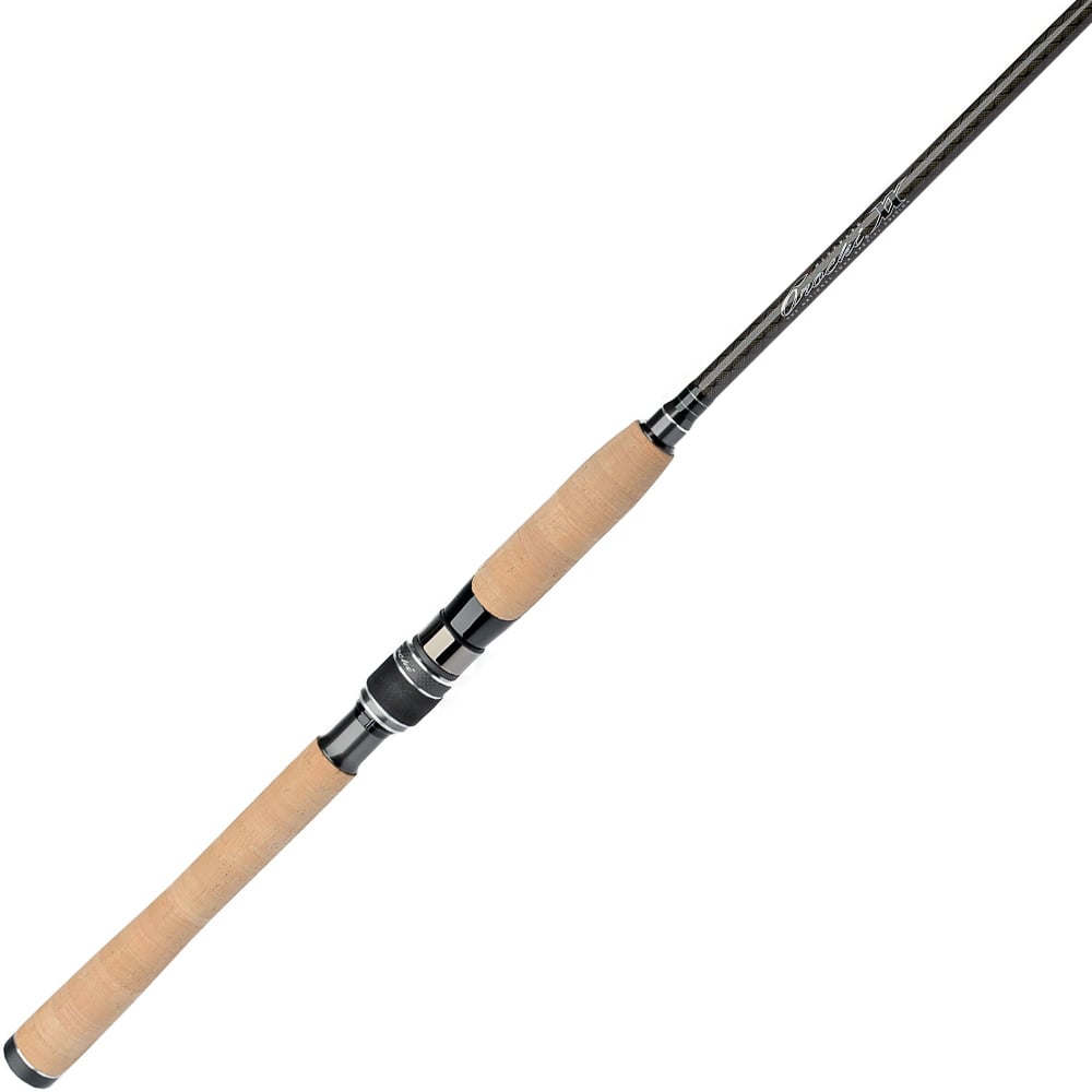 Megabass OROCHI XX F4-68XXS Ronin Spinning Rod