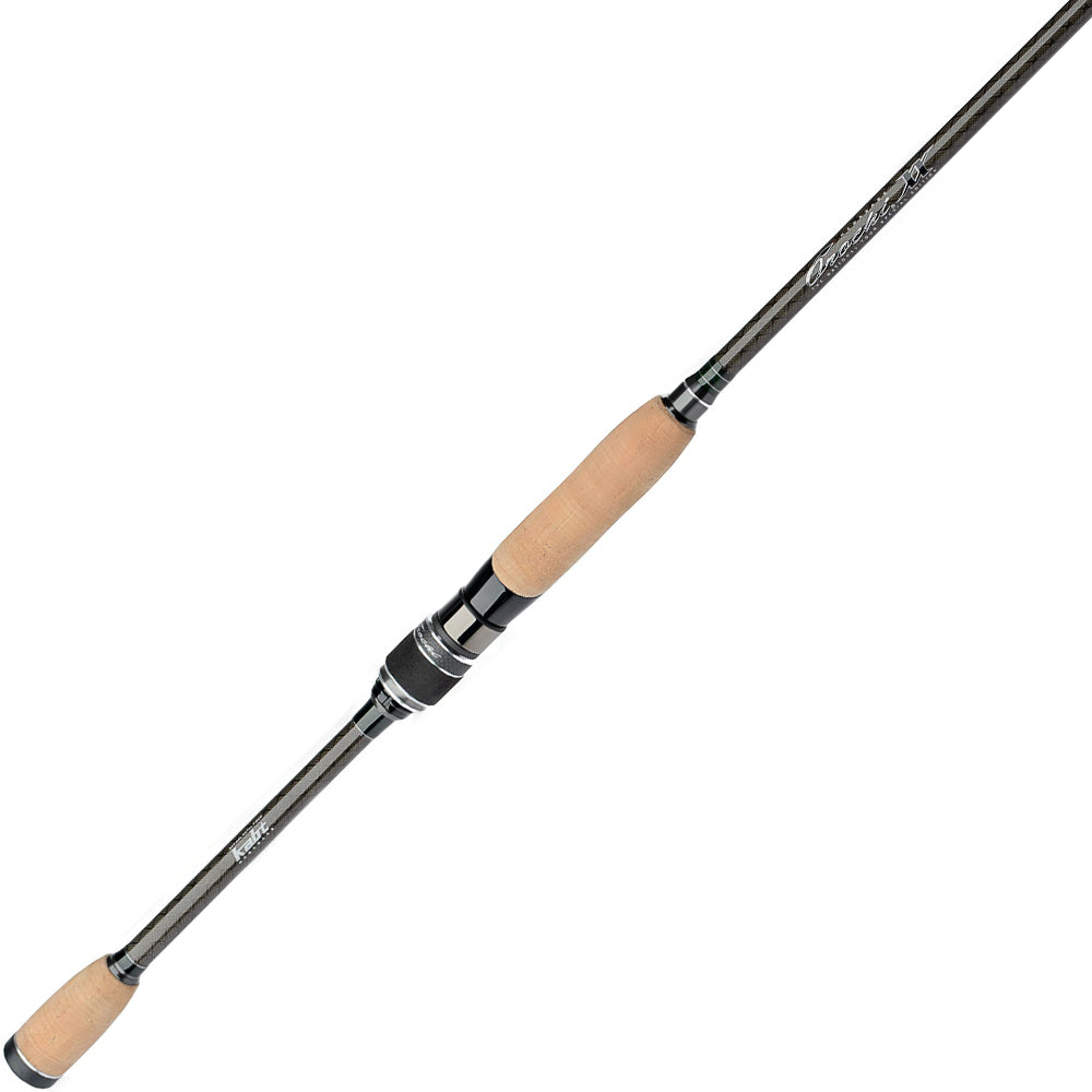 Megabass OROCHI XX F3-611XXS Whipsnake Spinning Rod