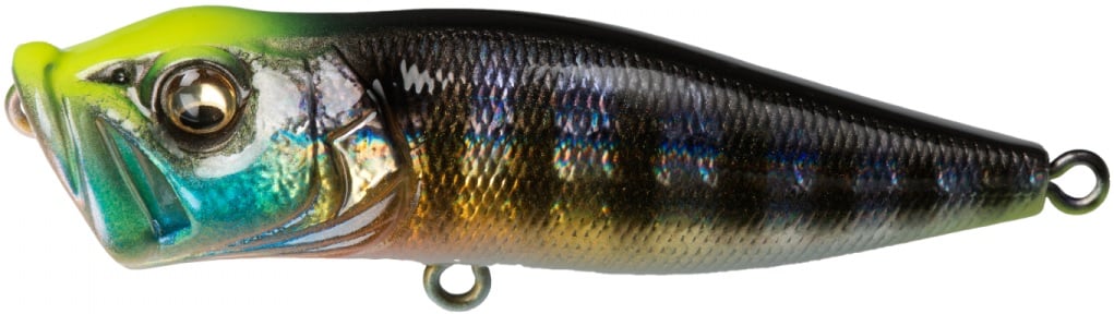 Megabass Pop-X