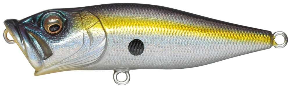 Megabass Pop-X