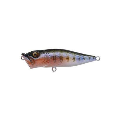 Megabass Pop-X Megabass Secret Gill