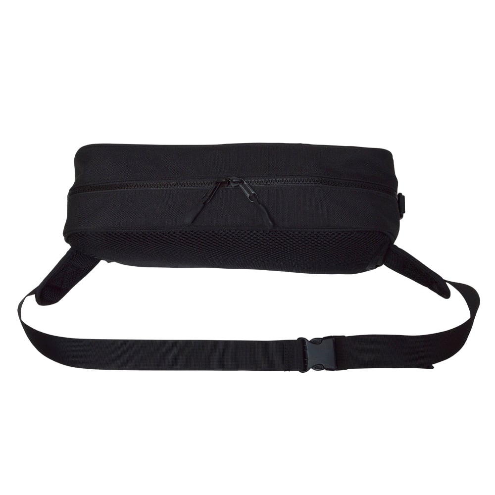 Megabass Rapid Bag Black | 0426234978