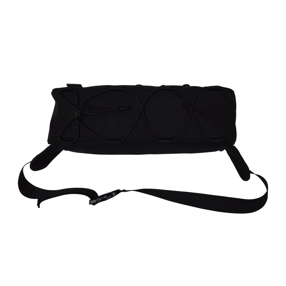 Megabass Rapid Bag Black | 0426234978