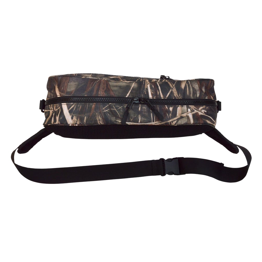 Megabass Rapid Bag Real Camo | 0426234979