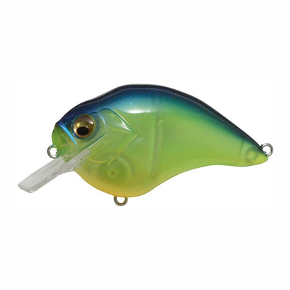 Megabass S-Crank Squarebill Crankbait