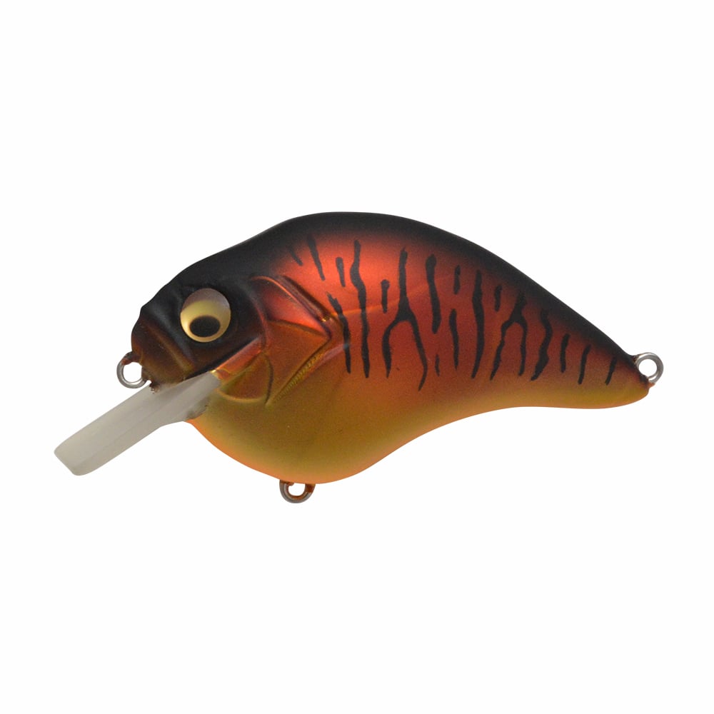 Megabass S-Crank Squarebill Crankbait